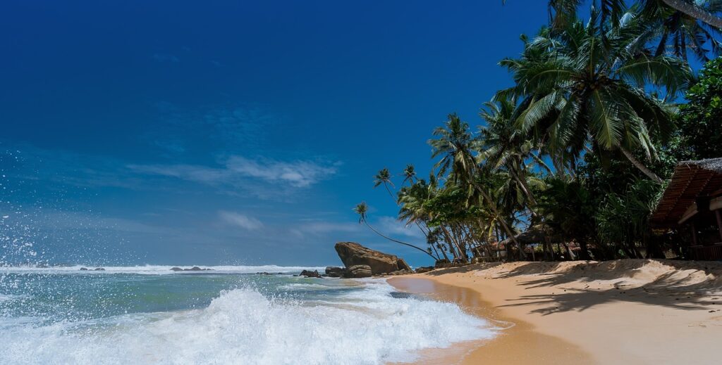 beach, waves, panorama-1867590.jpg